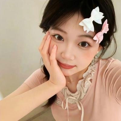 蓝色项圈