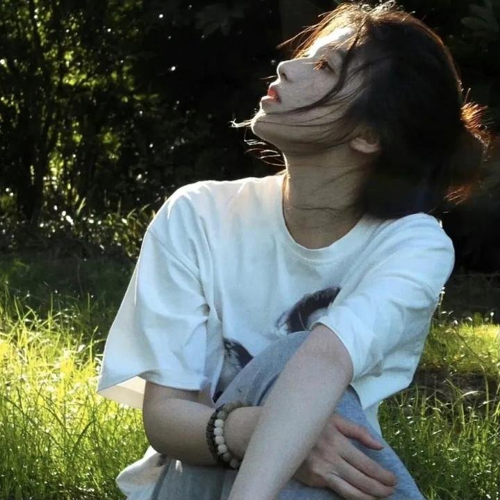燃烧的月亮