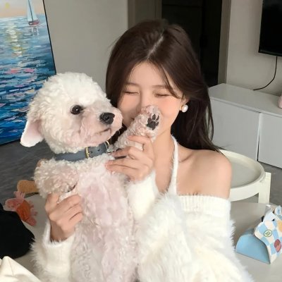 裸露之吻